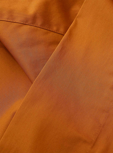 Bamboo rayon and cotton 300-thread-count sheet set